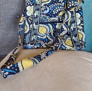 Vera Bradley Crossbody Purse